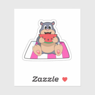 Mole with Watermelon.PNG