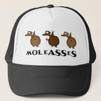Moleasses Hat