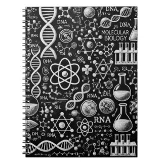 Molecular Biology Notebook