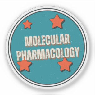 Molecular Pharmacology