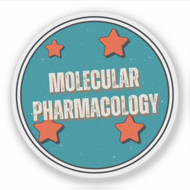 Molecular Pharmacology (Front)