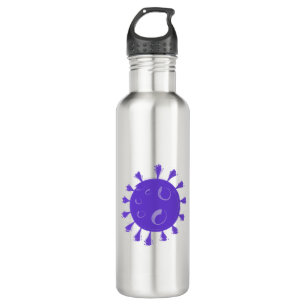 Molecule 710 Ml Water Bottle