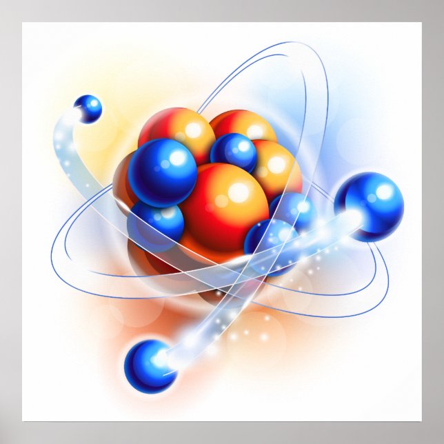 Molecule Poster - SRF (Front)