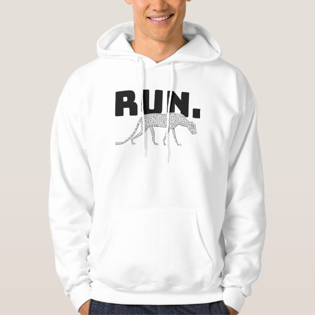 Moletom Hoodie (Front)