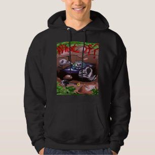 Moletom Hoodie