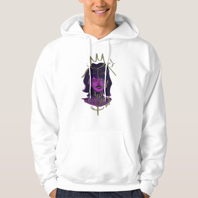 Moletom Hoodie (Front)
