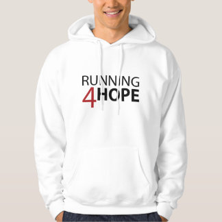 Moletom Running4Hope Hoodie