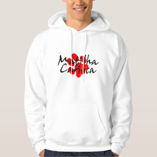 Moleton Carioca Matilha Leg Hoodie