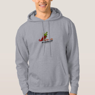 Moleton: melhordacozinha! hoodie