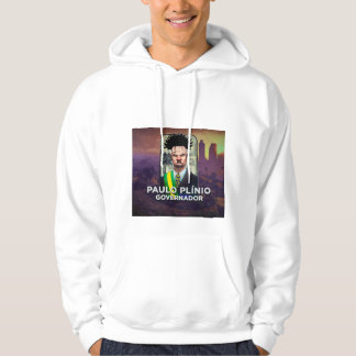 moleton paulo plinio hoodie