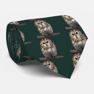 Molifukuro Tie