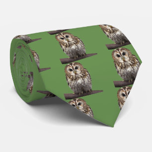 Molifukurou Tie