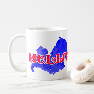 Molise Coffee Mug