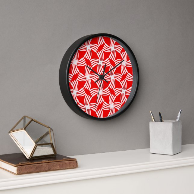 MOLLI CLOCK (Office)