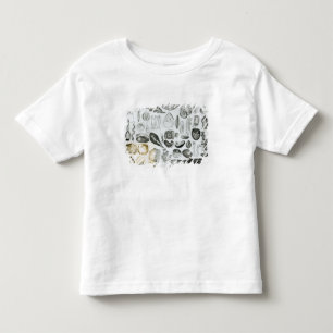 Molluscs Toddler T-Shirt
