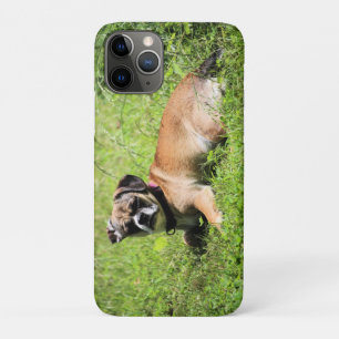 Molly iPhone 11 pro case