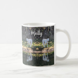 Molly Coffee Mug