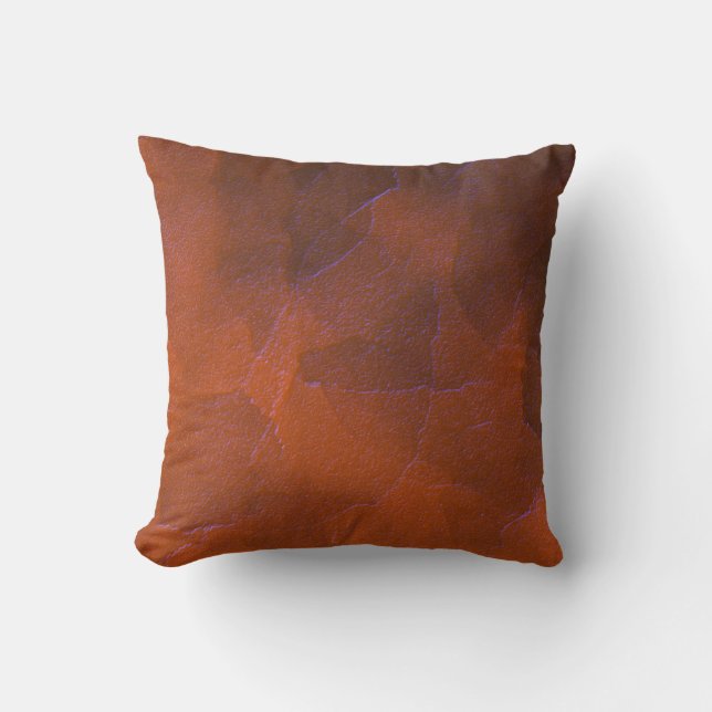 "molly harrison designs" cushion (Front)