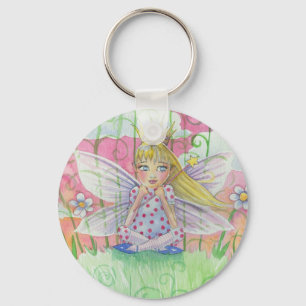 "molly harrison illustrations" key ring