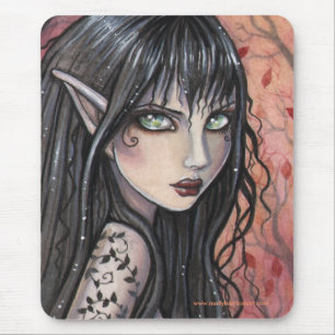 "molly harrison illustrations" mouse pad