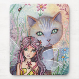 "molly harrison illustrations" mouse pad