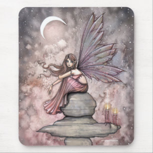 "molly harrison illustrations" mouse pad