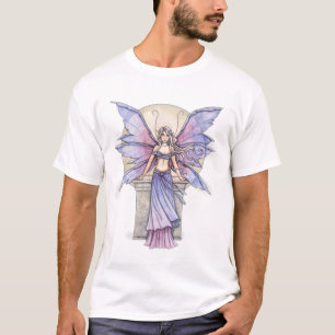 "molly harrison illustrations" T-Shirt