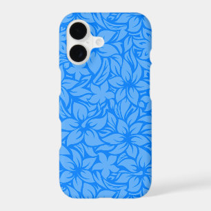 Moloaa Bay Hawaiian Hibiscus Tonal