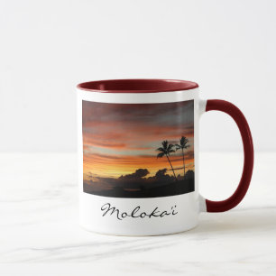 Molokai Mug