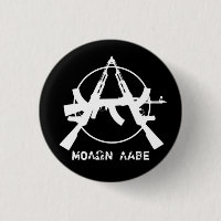 Molon Labe Anarchy Guns Button