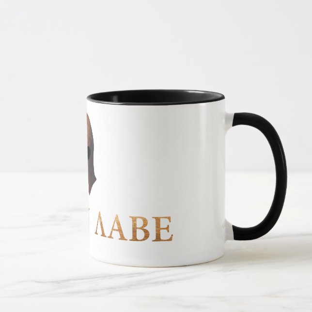 Molon Labe (Come and Get It) Mug (Right)