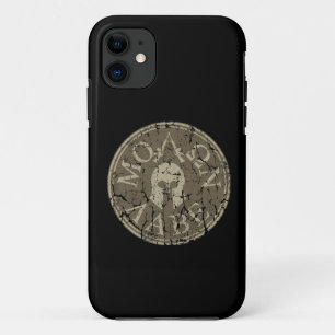 Molon Labe, Come and Take Them iPhone 11 Case