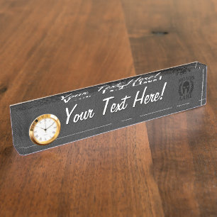 Molon Labe Spartan Warrior Laurels Nameplate