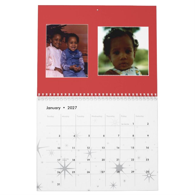 molove2008 calendar (Jan 2027)