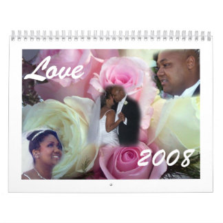 molove2008 calendar
