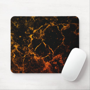 Molten Hot Lava Flow Mouse Pad