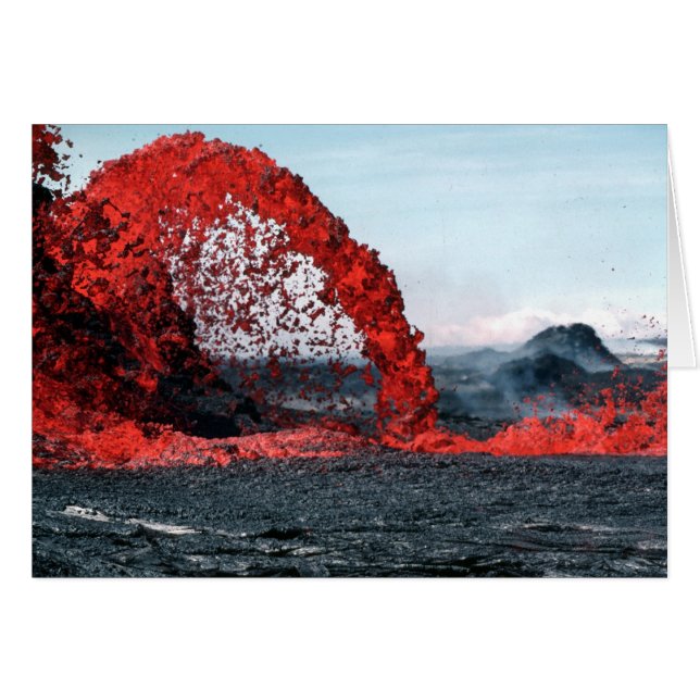 Molten Lava (Front Horizontal)