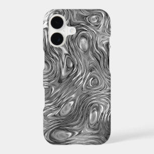 Molten print iPhone 7 barely there case