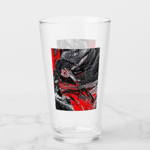 Molten Soul Glass