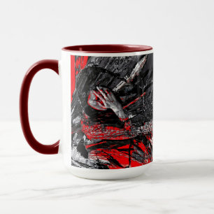 Molten Soul Mug