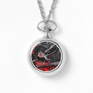 Molten Soul Watch