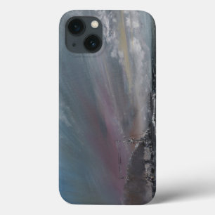 Moltke Jutland 1916. 2014 iPhone 13 Case