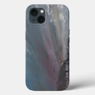Moltke Jutland 1916. 2014 iPhone 13 Case