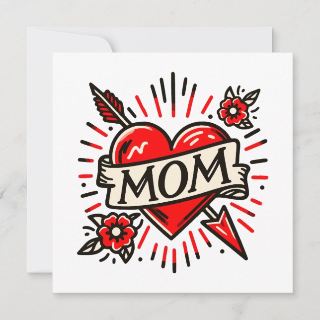 MOM (Front)