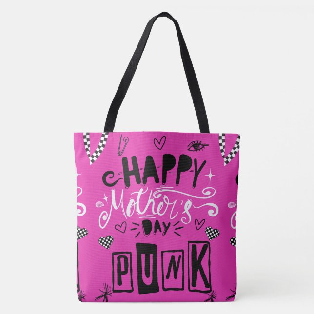 MOM BAG STYLE (Front)