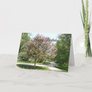 Mom Birthday Card