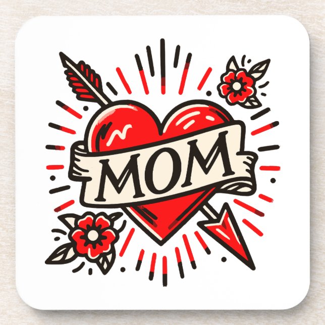 MOM COASTER (Front)