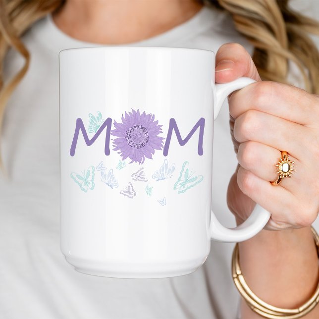 MOM COFFEE MUG (Creator Uploaded)