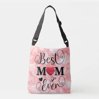 Mom Crossbody Bag