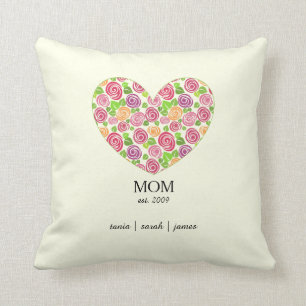 MOM CUSHION